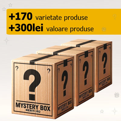 Mystery Box 99