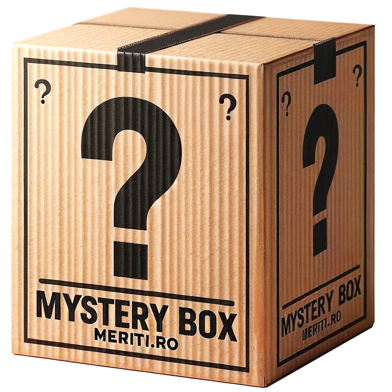 Mystery Box 99