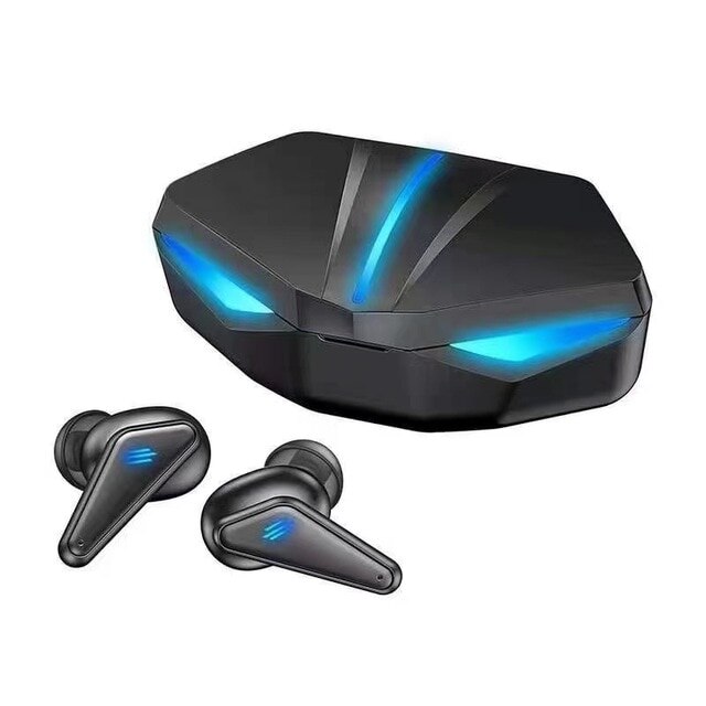 Casti wireless gaming, stereo, bluetooth 5.0, microfon